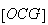 $\left[ OCG\right] $