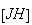 $\left[ JH\right] $