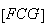 $\left[ FCG\right] $