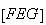 $\left[ FEG\right] $
