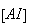 $\left[ AI\right] $