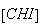 $\left[ CHI\right] $