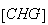$\left[ CHG\right] $