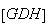 $\left[ GDH\right] $
