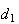 $d_{1}$