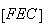 $\left[ FEC\right] $