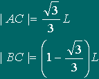 formulas