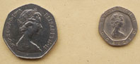 moedas